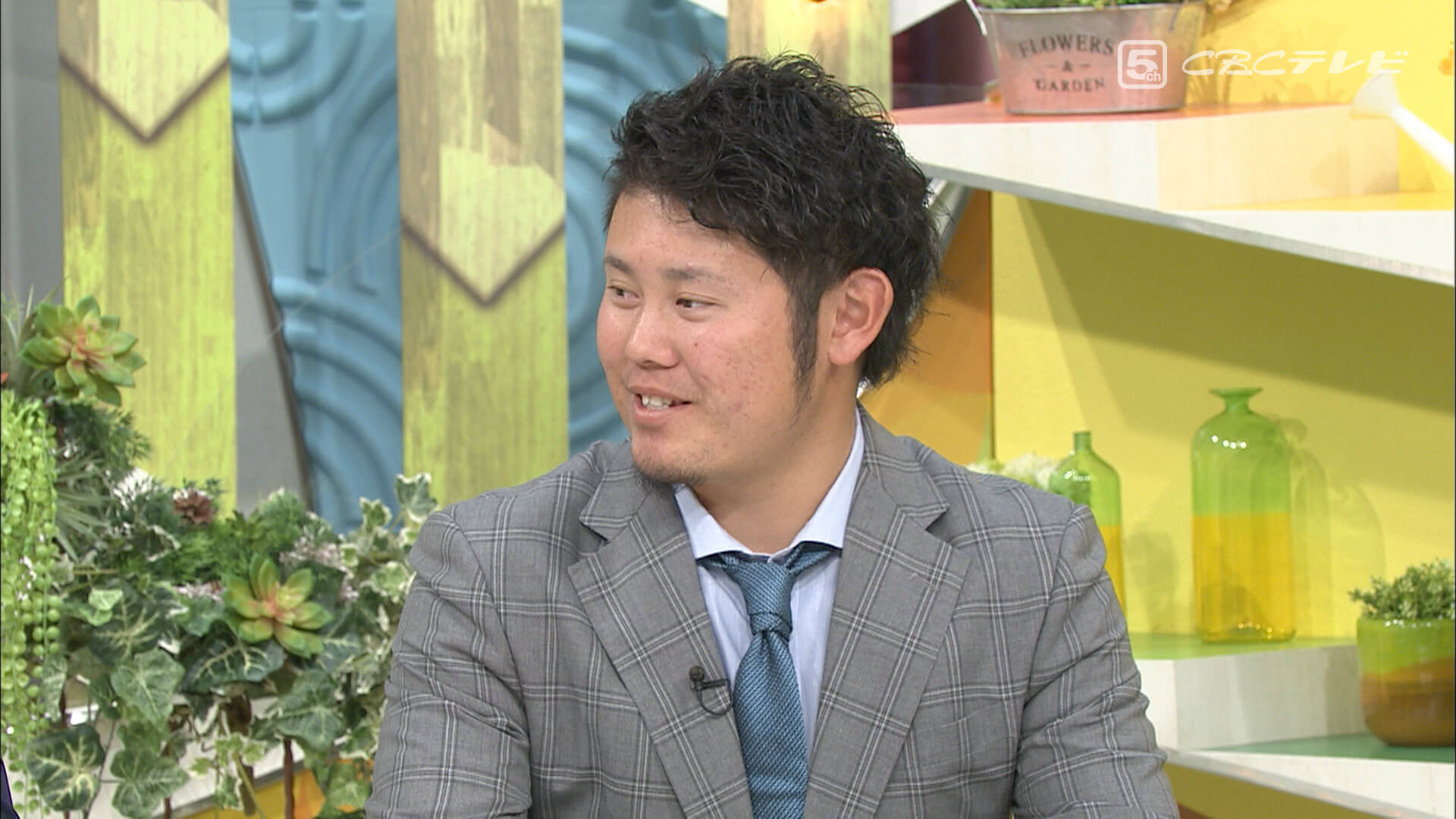 今、打ち明ける中日・鈴木博の本音。2年目の飛躍に必要な心技体の充実
