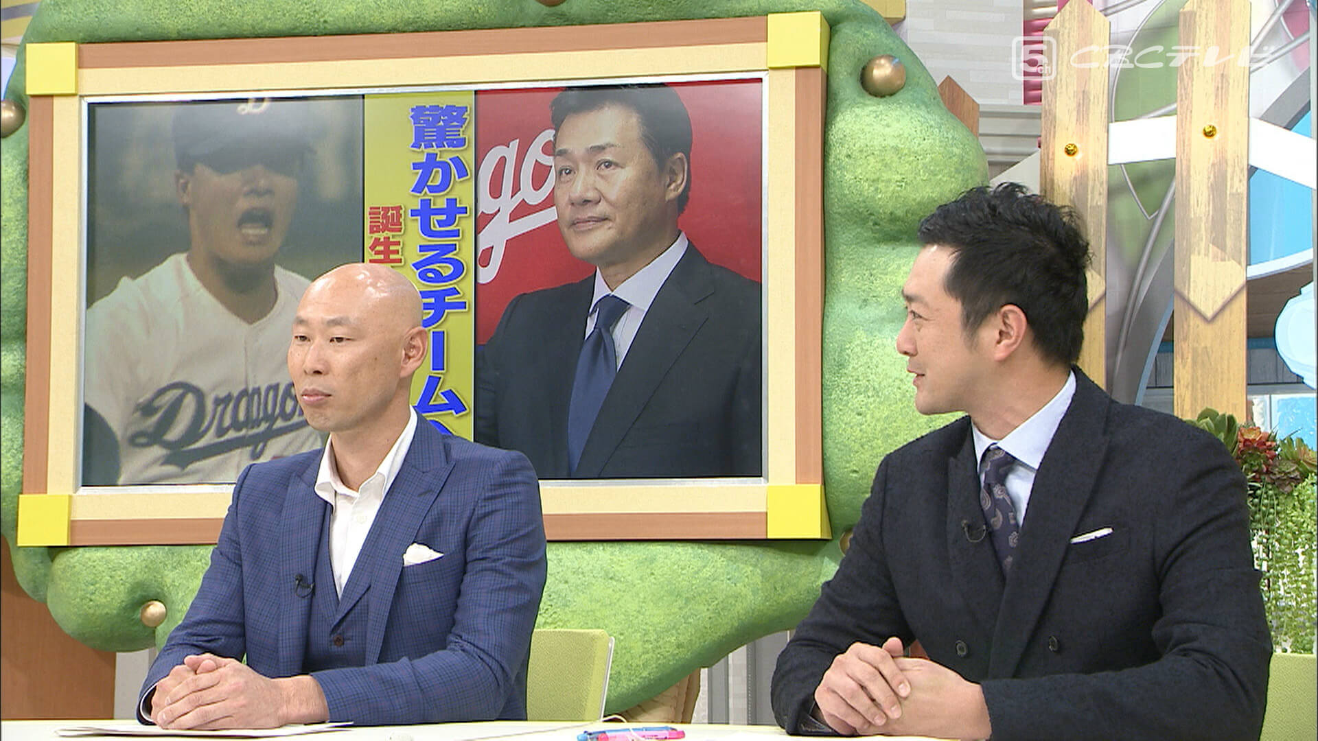 竜党に吉報!! CBCテレビが“凶運”若狭アナに代えて、“千年に一人の美少女”にも勝る柳沢アナ投入を決断。幸運の女神が「大阪桐蔭・根尾選手の交渉権はドラゴンズが獲得」のイッポウを届ける!?