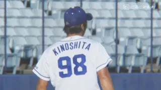 ドラゴンズよ！いよいよ始まる後半戦は背番号「98」を背負って戦い抜け！