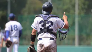 「勝てる捕手」郡司裕也にドラゴンズファンが思い描く開幕スタメンの夢