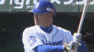 福留二番起用で打線に厚みを！井端、本音トークでドラゴンズ戦力チェック！