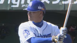福留二番起用で打線に厚みを！井端、本音トークでドラゴンズ戦力チェック！