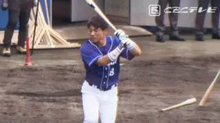 中日浮上のカギ、大島洋平の立ち位置。チームに求められる「真のリーダー像」