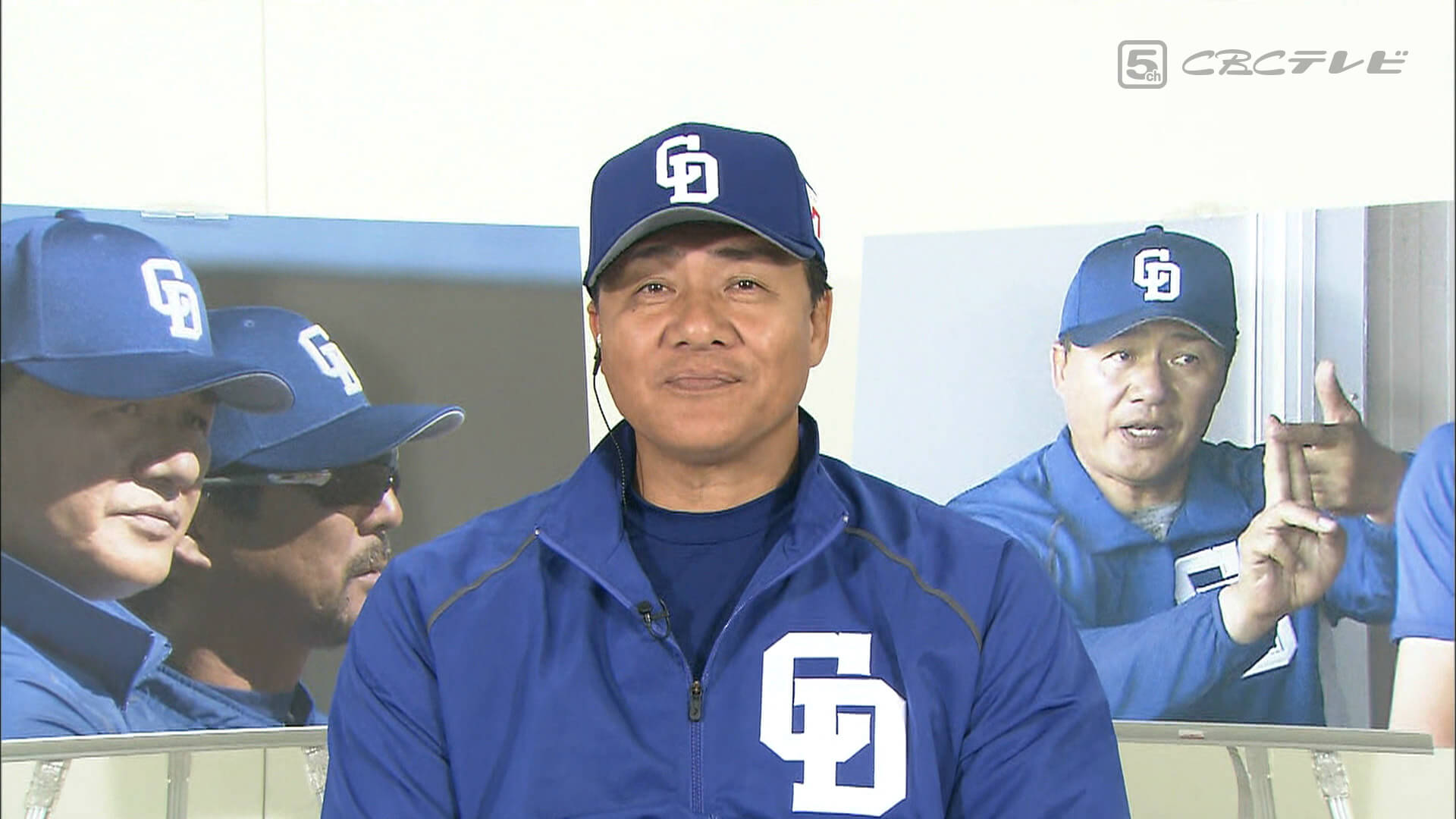ドラゴンズ・与田監督はトレード画策中!? 戦力補強、さらには根尾選手の起用法について意味深予告を