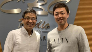 中日・吉見の195分もの独演会！尽きないトークの引き出しと野球への貪欲さ