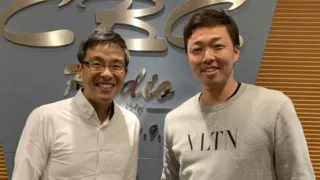 中日・吉見の195分もの独演会！尽きないトークの引き出しと野球への貪欲さ