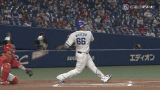 サヨナラ勝ちが見たい！虎の大山逆転ホームランに羨望のドラゴンズファン