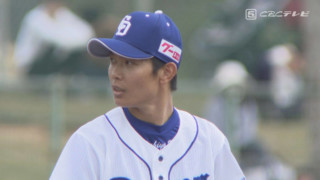 裏方さんへの感謝。ドラゴンズ岡田俊哉が語る「偶然」と「必然」