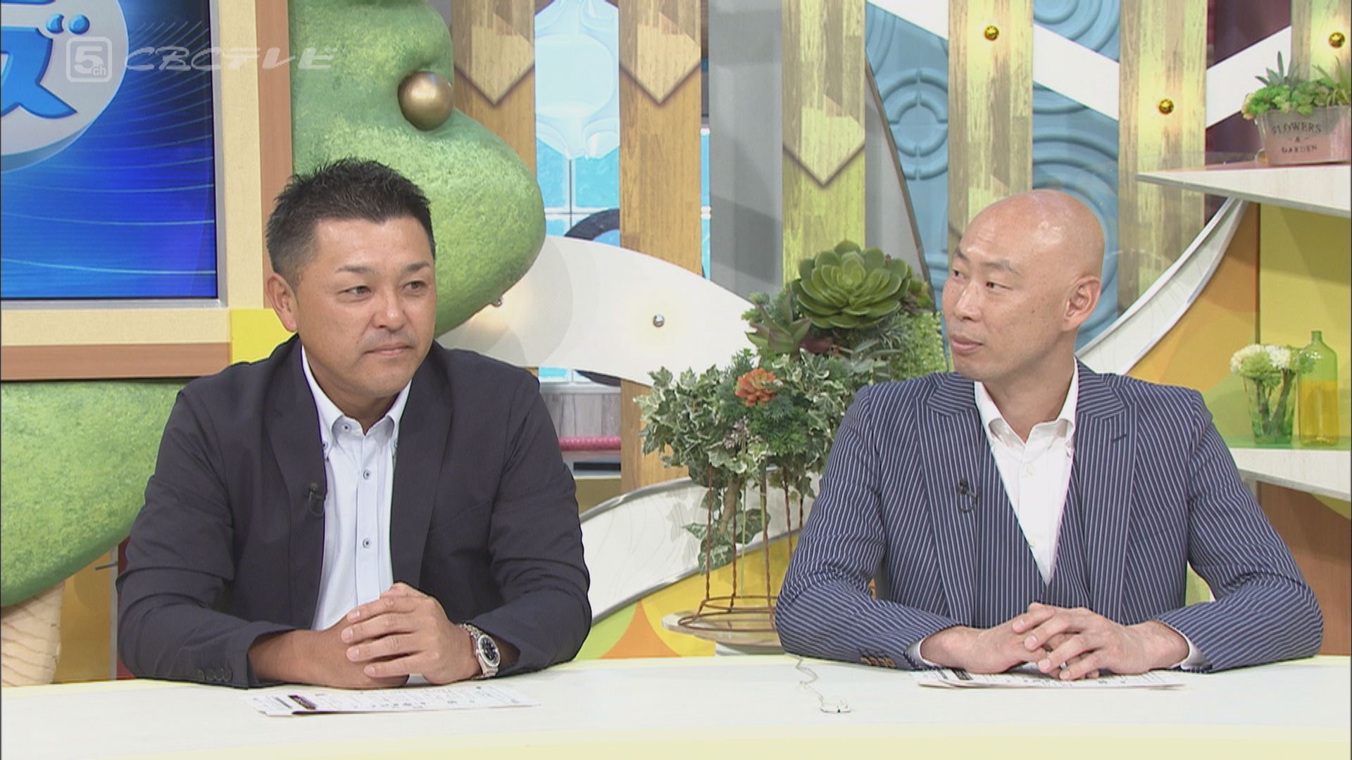 中日ドラゴンズ、後半戦浮上のカギを握る平田良介、ルーキー鈴木博志に谷繁前監督が贈った言葉はまさに金言と言えるものだった!