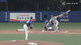 ジャイアンツを倒せ！中日vs巨人の名勝負が語るライバル熱戦史