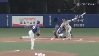 ジャイアンツを倒せ！中日vs巨人の名勝負が語るライバル熱戦史