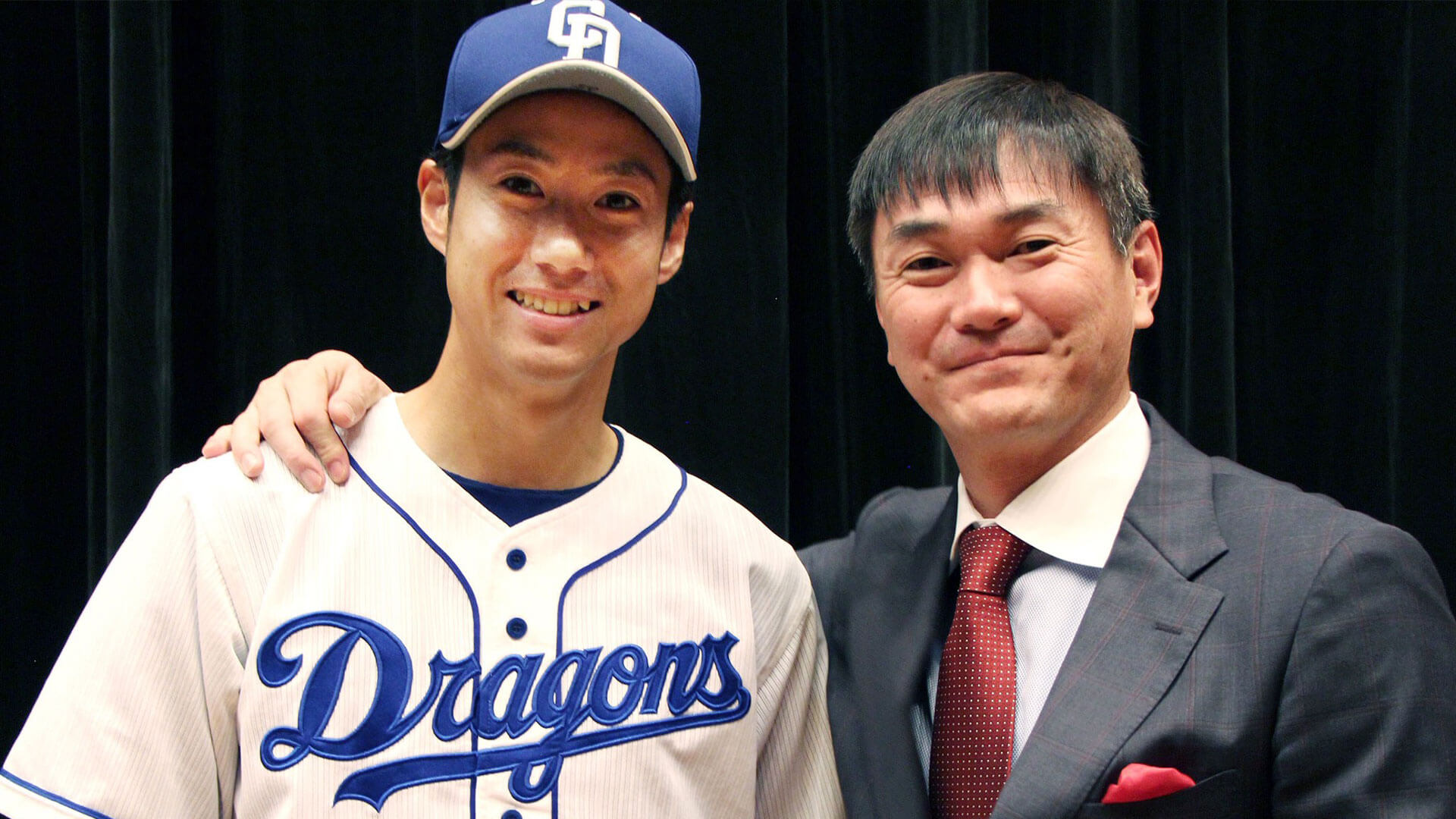 岩瀬仁紀「問題は手術した肘じゃない」- ドラゴンズ伊藤準規へ贈るレジェンドの言葉
