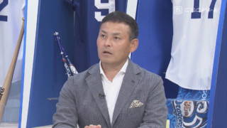 川上憲伸さんが今季ドラゴンズ打撃陣に目立ったことを指摘「甘い球が打てない」