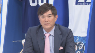 時代にあった「厳しさと緊張感を」岩瀬仁紀さんが星野・落合政権をともに知る、立浪新監督へ贈る言葉
