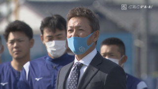 立浪和義と新庄剛志“新監督考”～実は似ている「めざす野球は王道の本格派」