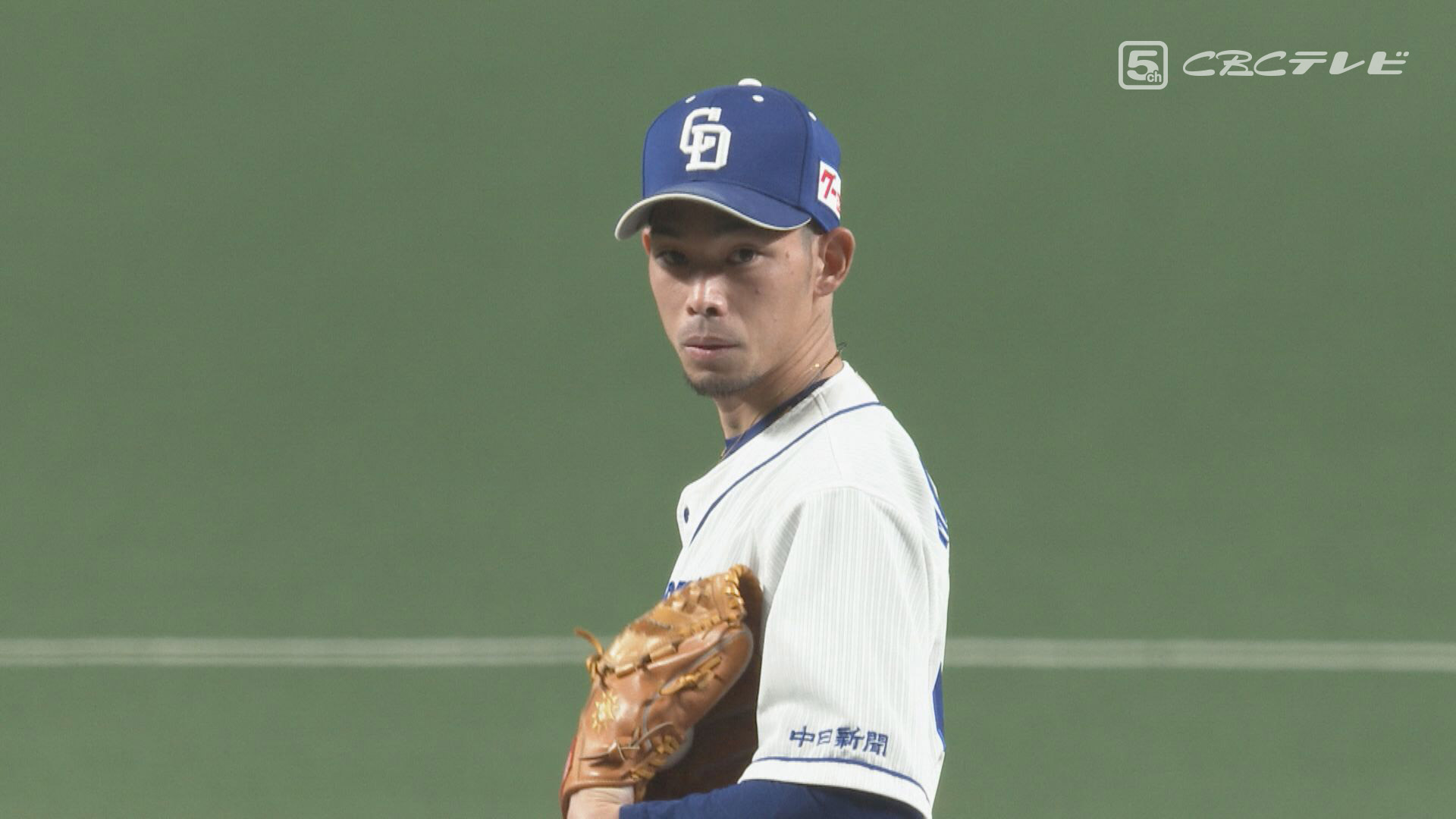 又吉克樹投手がホークス移籍~ドラゴンズFA選手列伝と立浪竜への期待