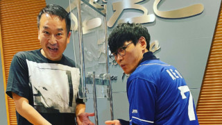 いずれは根尾選手の専用曲を！サカナクション山口一郎のあふれる野球への想いとドラゴンズ愛