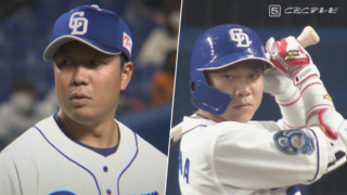 大野雄大と大島洋平、初の“2人キャプテン”制で立浪ドラゴンズどう変わる？