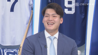 打倒・奥川恭伸、宮城大弥、佐々木朗希― ドラゴンズ石川昂弥が先を走る同級生へ宣戦布告