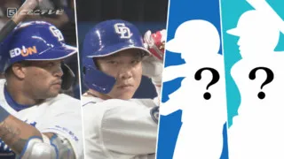 伝説のスコアラーが“必要”と語る「軸になる野手4人」ドラゴンズでは誰と誰？