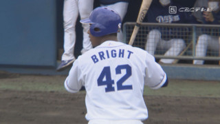 竜のドラ1・ブライト健太　苦悩の向こう側に見た、輝きとポテンシャル