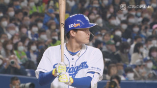 「サード石川昂弥」起用で深層が見えた！立浪竜のセンターラインついに確立へ