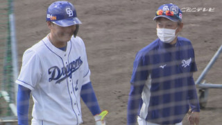 「竜は一丸となって戦う！」立浪新監督の計算されたチーム運営を読み解く
