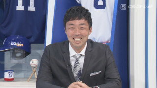 なぜ立浪ドラゴンズは開幕戦に敗れたのか― 黄金期の元エース吉見一起氏が敗因を語る