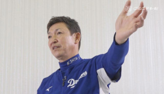 立浪“鬼”采配は星野監督を越えた？ドラゴンズ開幕1か月の通信簿