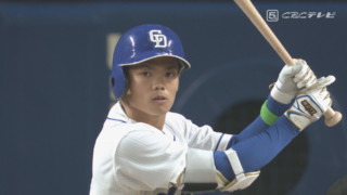 ドラゴンズ根尾昂がすべてを語る、投手挑戦の意味と遊撃再コンバートへの自信