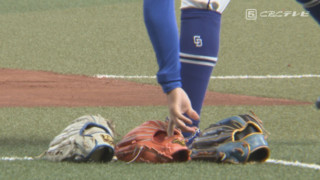 夢の三刀流に決着― ドラゴンズ根尾昂がピッチャー本格始動の胸中を語った２２歳の決意表明
