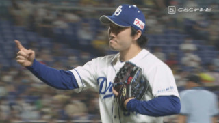 中日・藤嶋健人「勝ちパターン、緊急先発、ムードメーカー」様々な役割を担う頼れるリリーバーに迫る