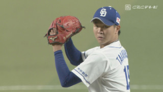 “進化する１９歳”ドラゴンズ髙橋宏斗　８回途中ノーヒットノーラン投球を川上憲伸氏が大分析