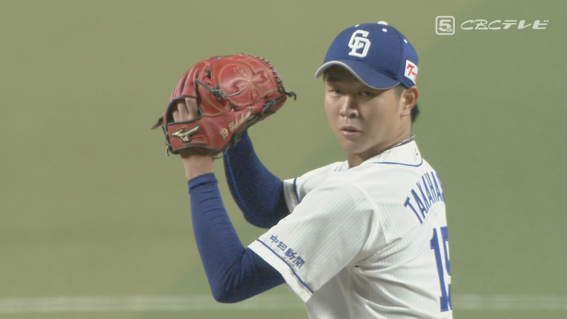“進化する19歳”ドラゴンズ髙橋宏斗 8回途中ノーヒットノーラン投球を川上憲伸氏が大分析