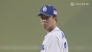 柳裕也の不調の原因は？ 伝説の精密機械・吉見一起氏が竜の先発ローテを徹底チェック！