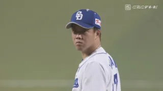 柳裕也の不調の原因は？ 伝説の精密機械・吉見一起氏が竜の先発ローテを徹底チェック！