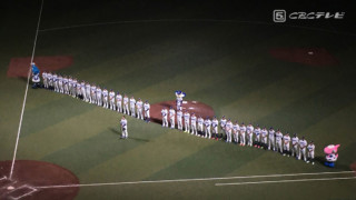立浪ドラゴンズ、本拠地最終戦でファンの胸に去来した４つの思い