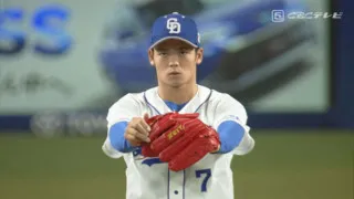 根尾昂のプロ初先発は圧巻の投球！来季への希望と背番号「７」の行方