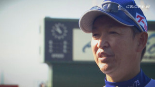 投球フォーム改造の髙橋宏斗投手に立浪監督がアドバイス「角度のあるストレートは絶対失ってほしくない」