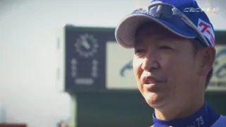 「今シーズンは思い切った采配をします！」ドラファン必見！立浪監督独占インタビュー
