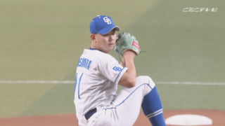 開幕３連戦で見えた！立浪ドラゴンズ２年目「新たな変化」と「残された課題」