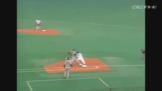 4試合連続の猛打賞、俊足選手を相手にトリプルプレー！ドラゴンズの過去40年を振り返ると様々な伝説が！