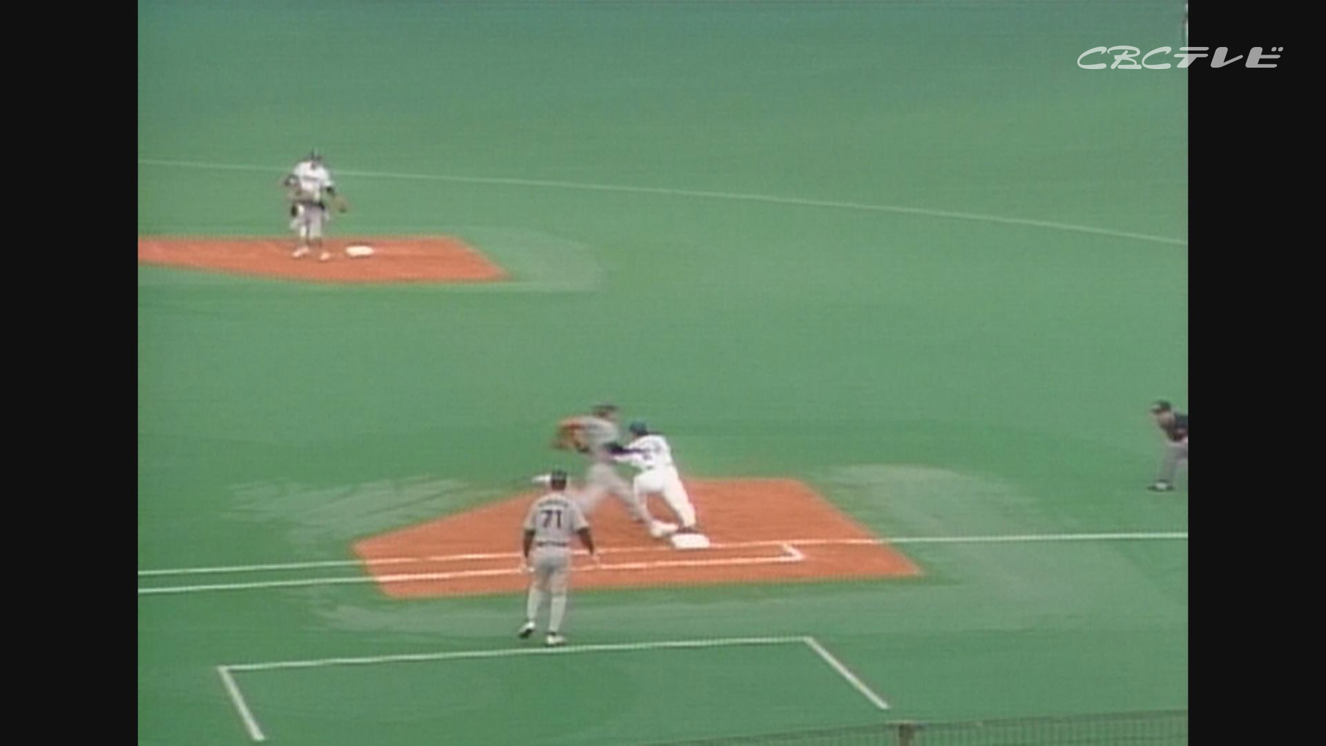 4試合連続の猛打賞、俊足選手を相手にトリプルプレー!ドラゴンズの過去40年を振り返ると様々な伝説が!