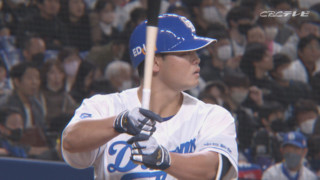 立浪ドラゴンズの苦闘５０試合～５つの誤算と大いなる希望の光たち