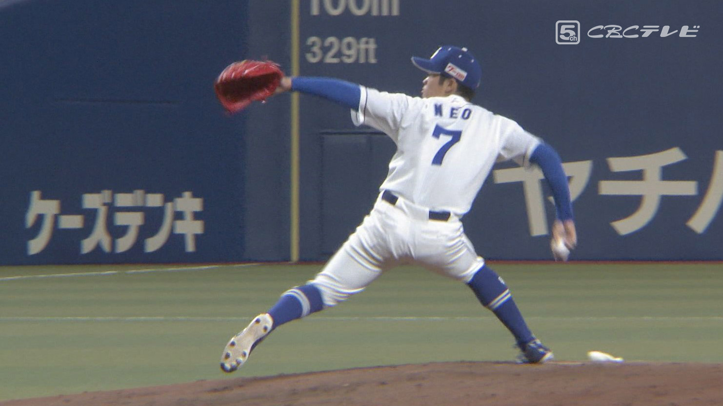 ズバリ!吉見一起が答えます!どうすればドラは勝てるの?上位進出のキーマンは誰?根尾一軍昇格は?