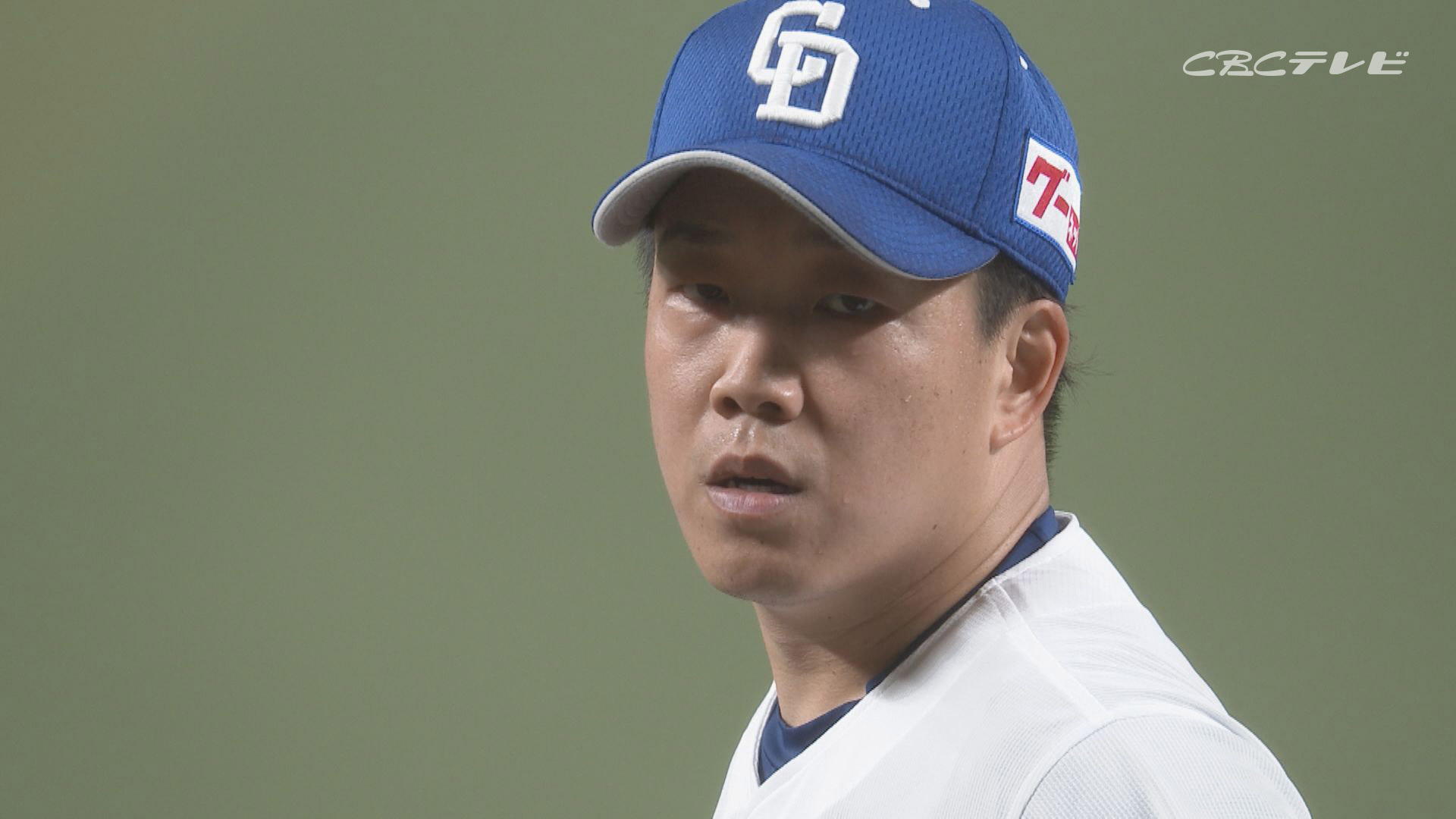 「大野雄大がいない…誰が引っ張っていくんだ?」先発陣を任された柳裕也の決意