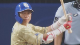「人がいないところへ打て」ドラゴンズ大島洋平、２０００安打達成の礎となった恩師の指導と打撃の極意を語る
