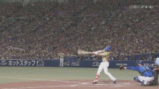 大島洋平２０００安打の快挙に拍手、勝利で“演出”できない立浪竜の現状にため息