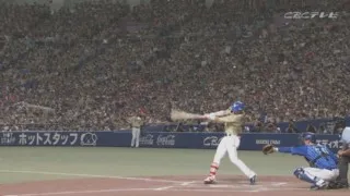 大島洋平２０００安打の快挙に拍手、勝利で“演出”できない立浪竜の現状にため息