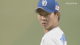 ドラ高橋宏斗投手の自己採点は「６０点」規定投球回到達は前田健太投手からの金言があったから？